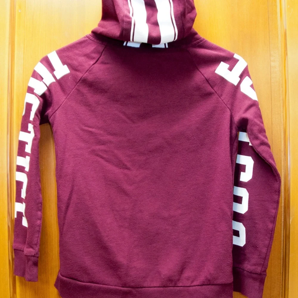 Justice girls Hoody in Excellent condition